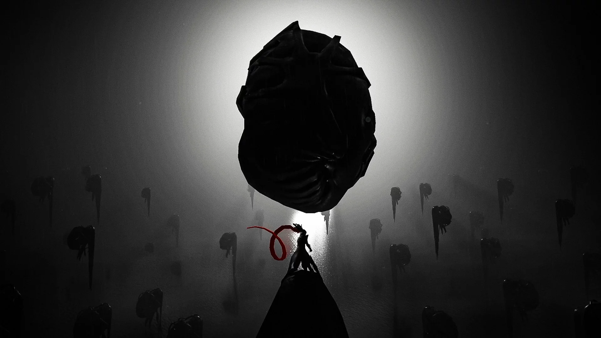 Изображение игры: Othercide