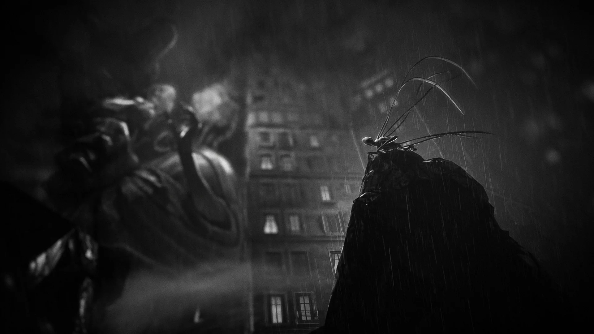 Изображение игры: Othercide