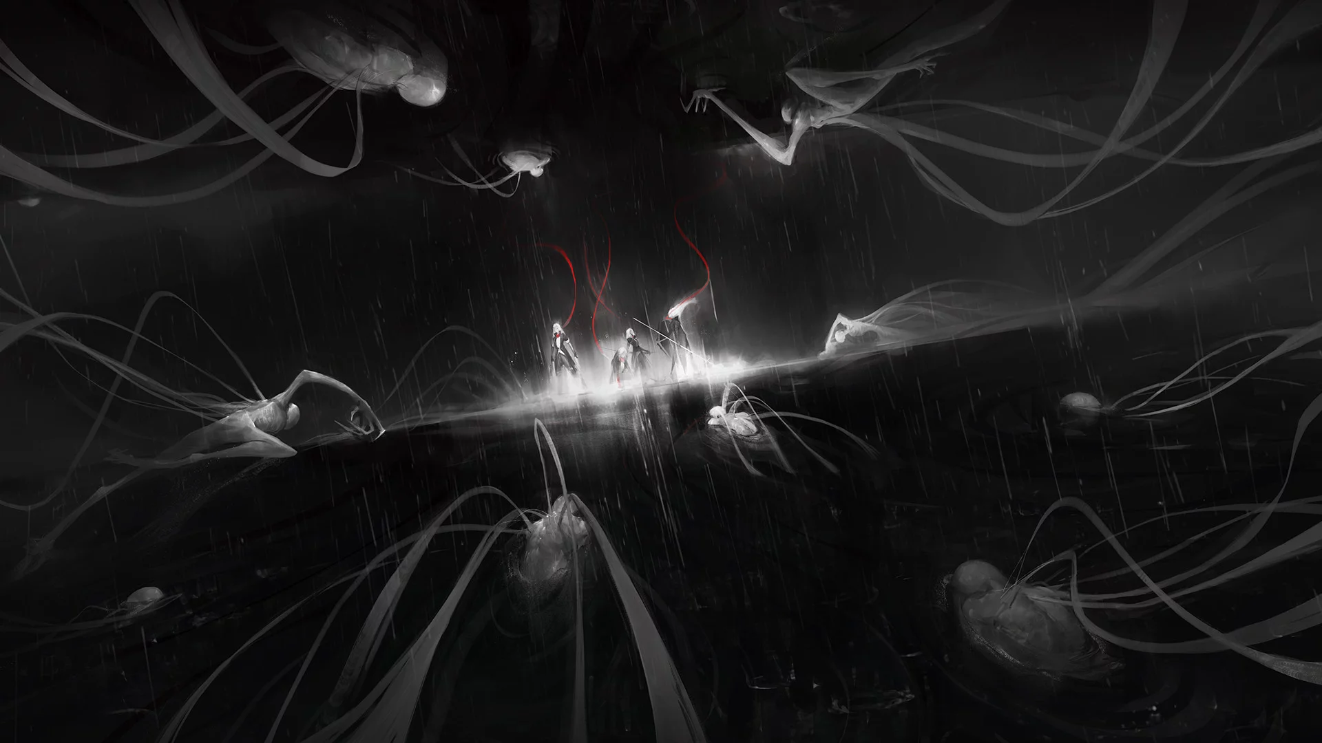 Изображение игры: Othercide