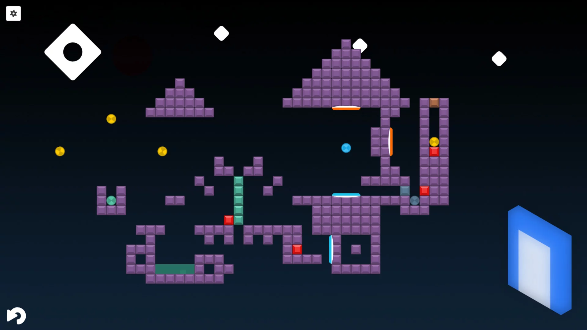 Изображение игры: Zup! 8