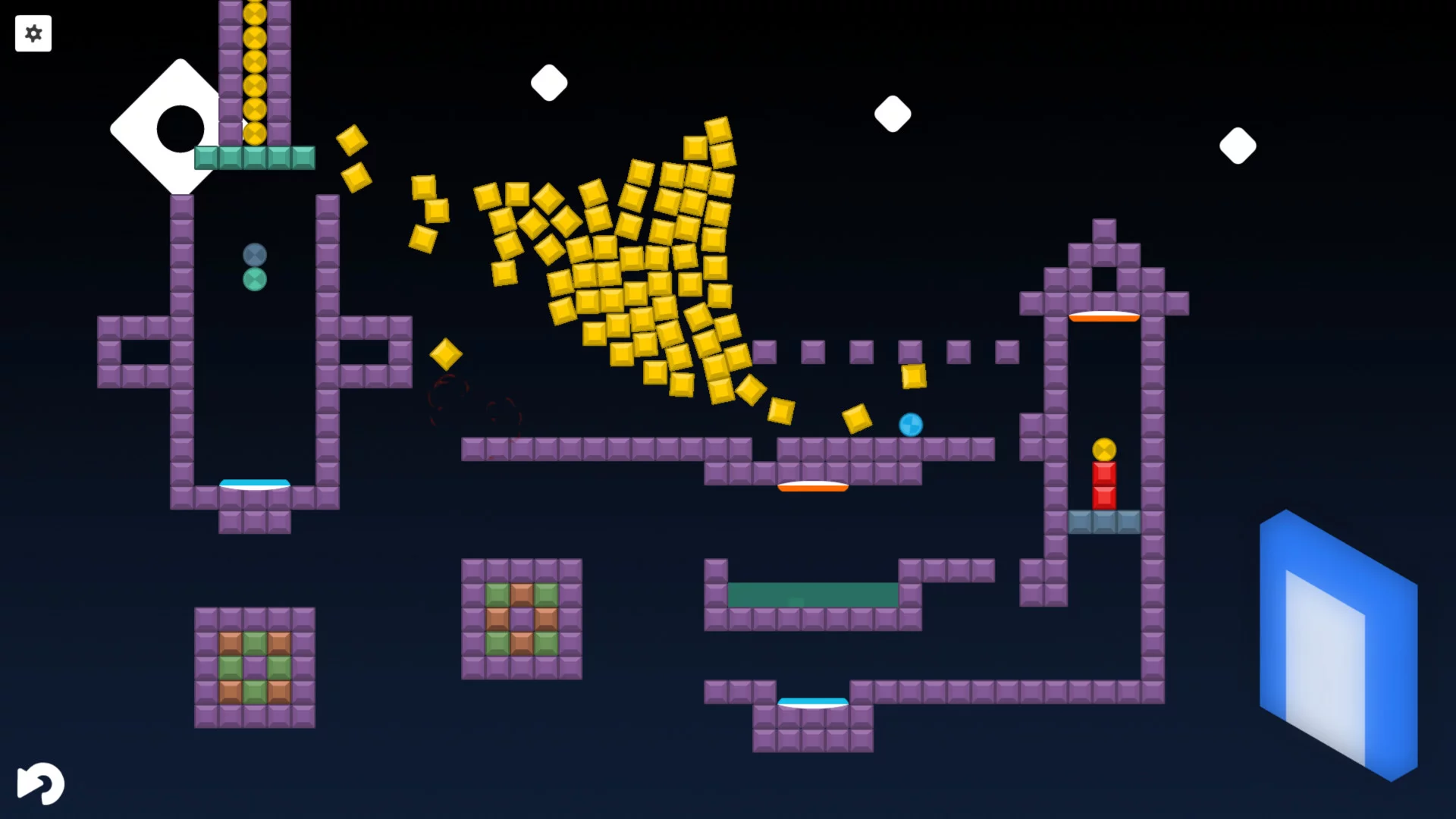 Изображение игры: Zup! 8