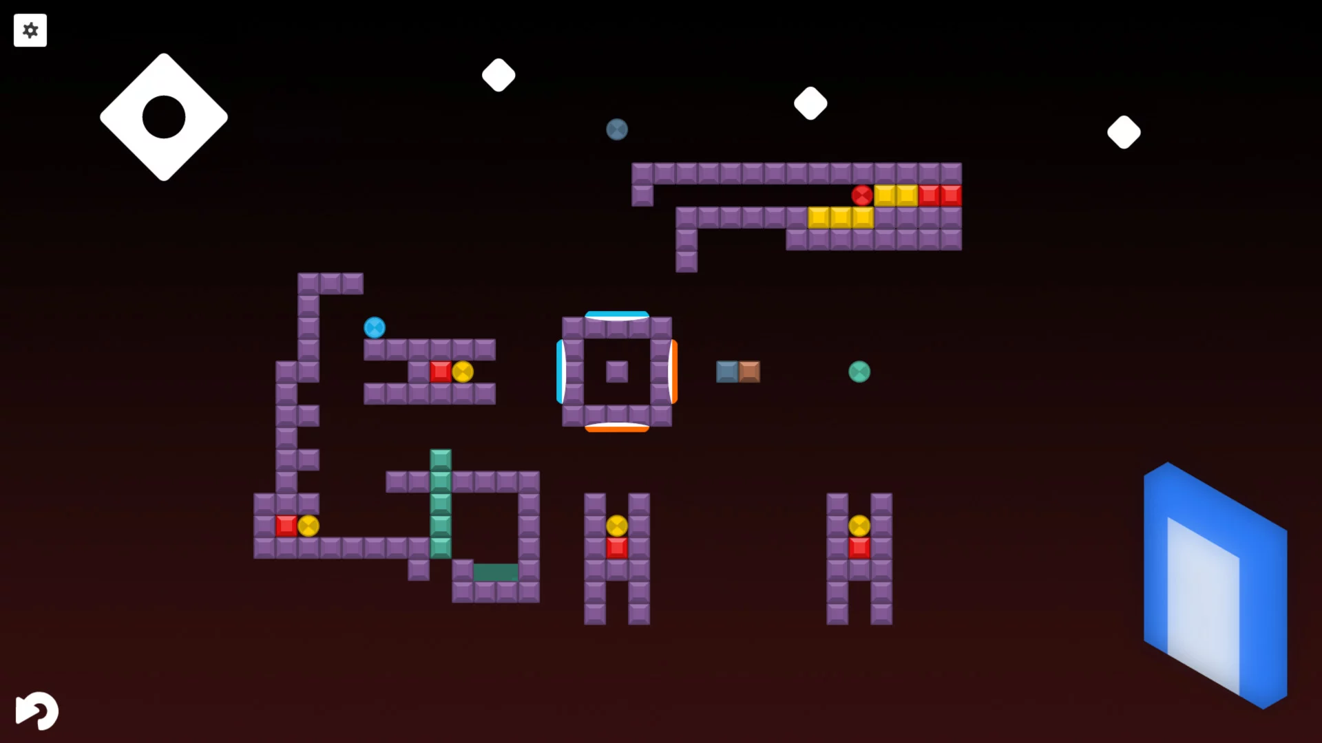 Изображение игры: Zup! 8