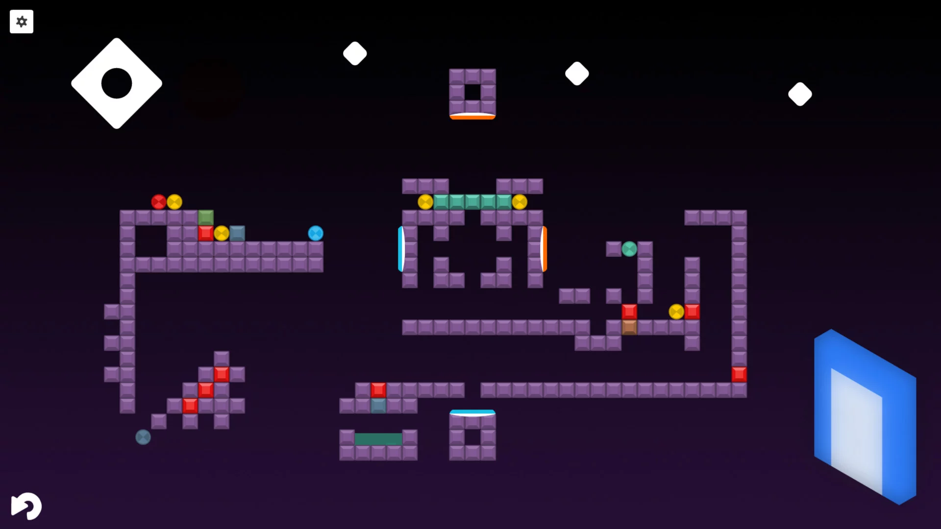 Изображение игры: Zup! 8