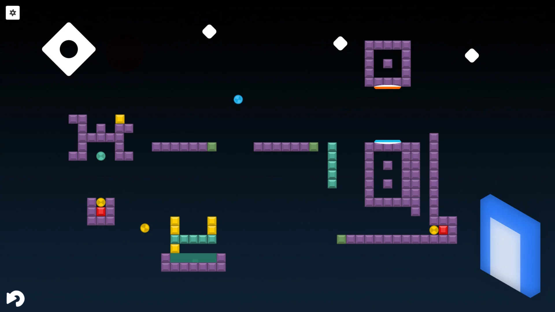 Изображение игры: Zup! 8
