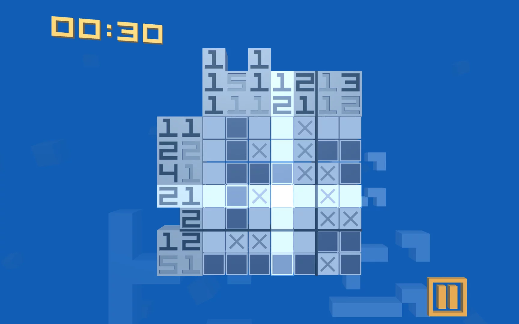 Изображение игры: Picrastination