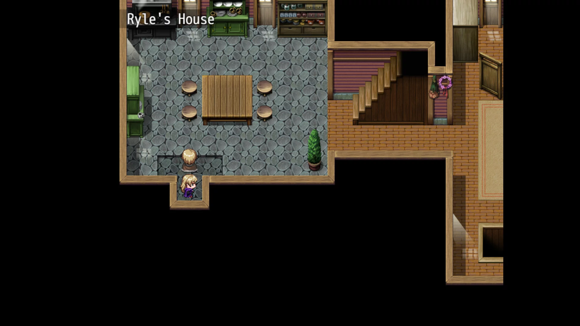 Изображение игры: Shadow of the Black Dragon