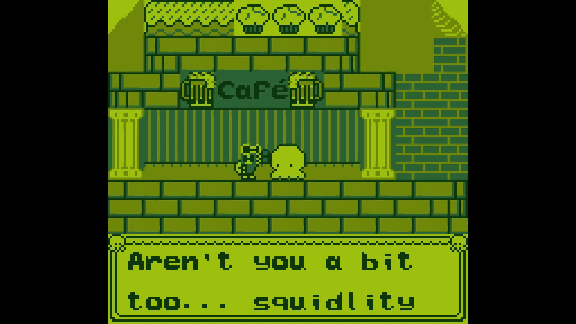 Изображение игры: Squidlit