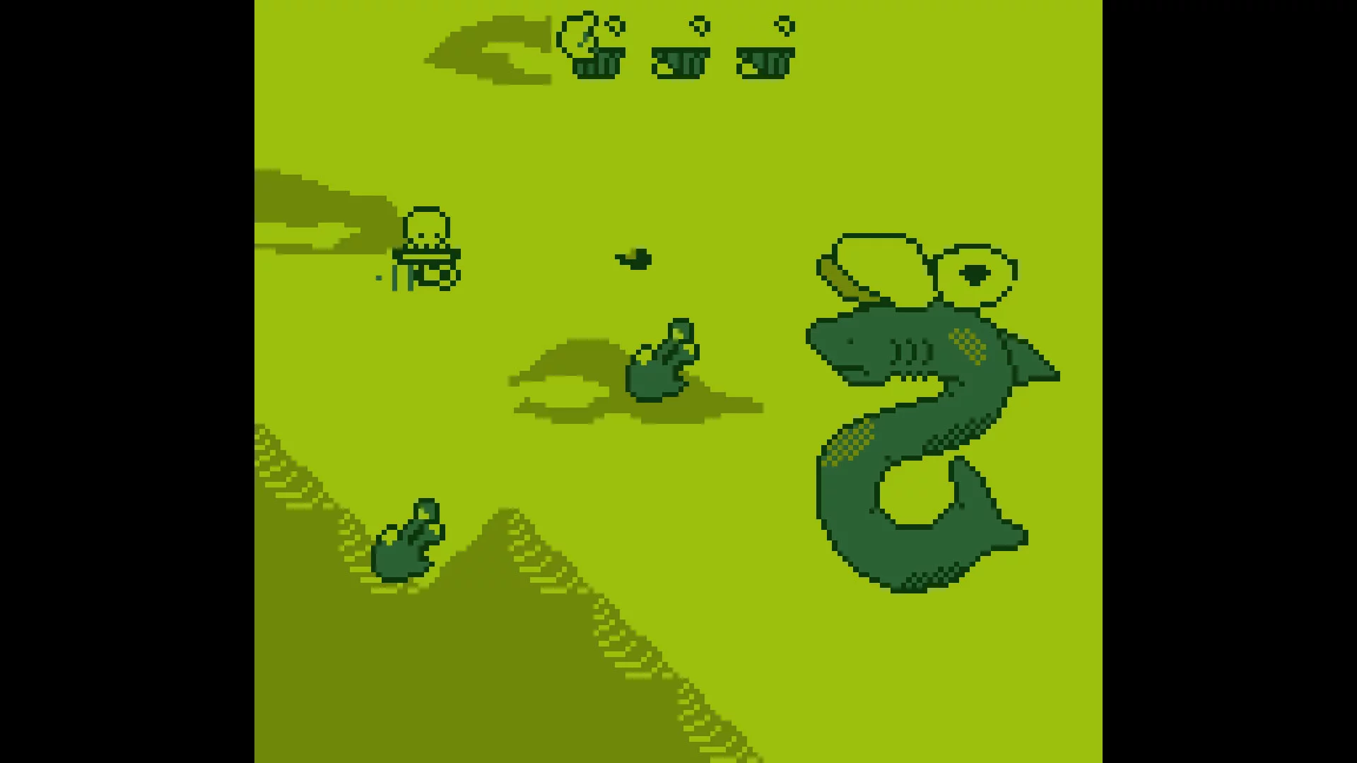 Изображение игры: Squidlit