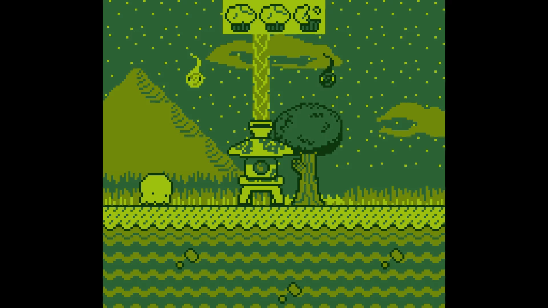 Изображение игры: Squidlit