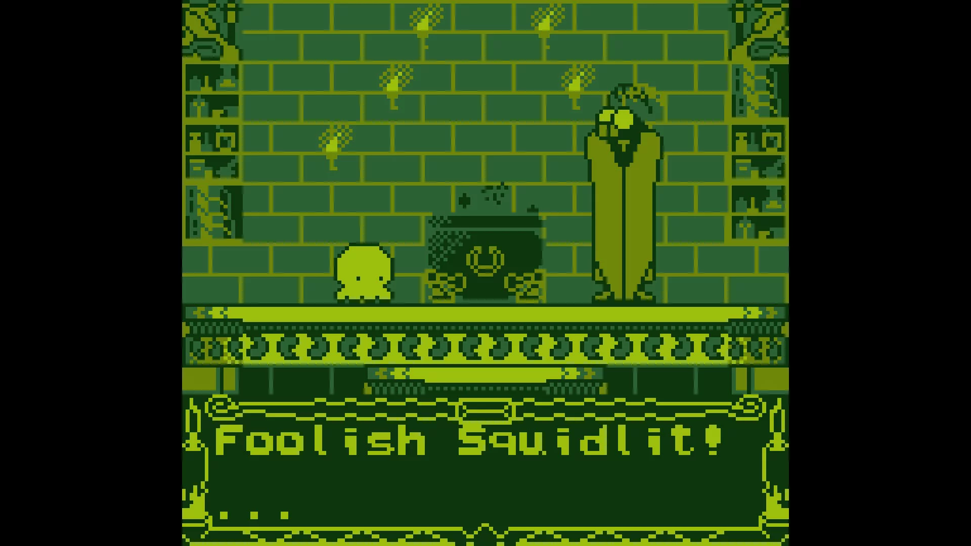 Изображение игры: Squidlit