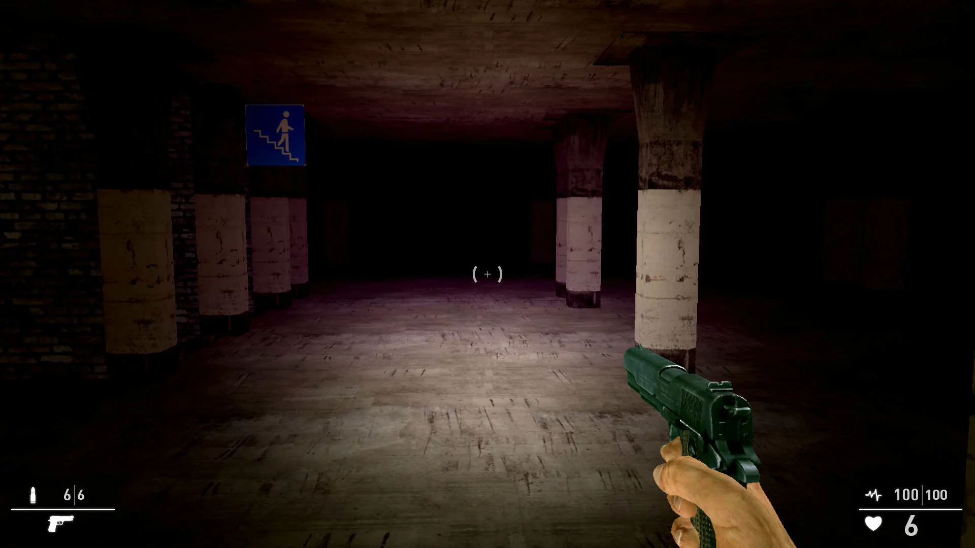 Изображение игры: Psychopathics