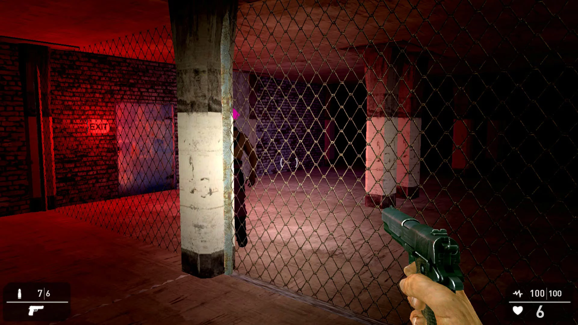 Изображение игры: Psychopathics