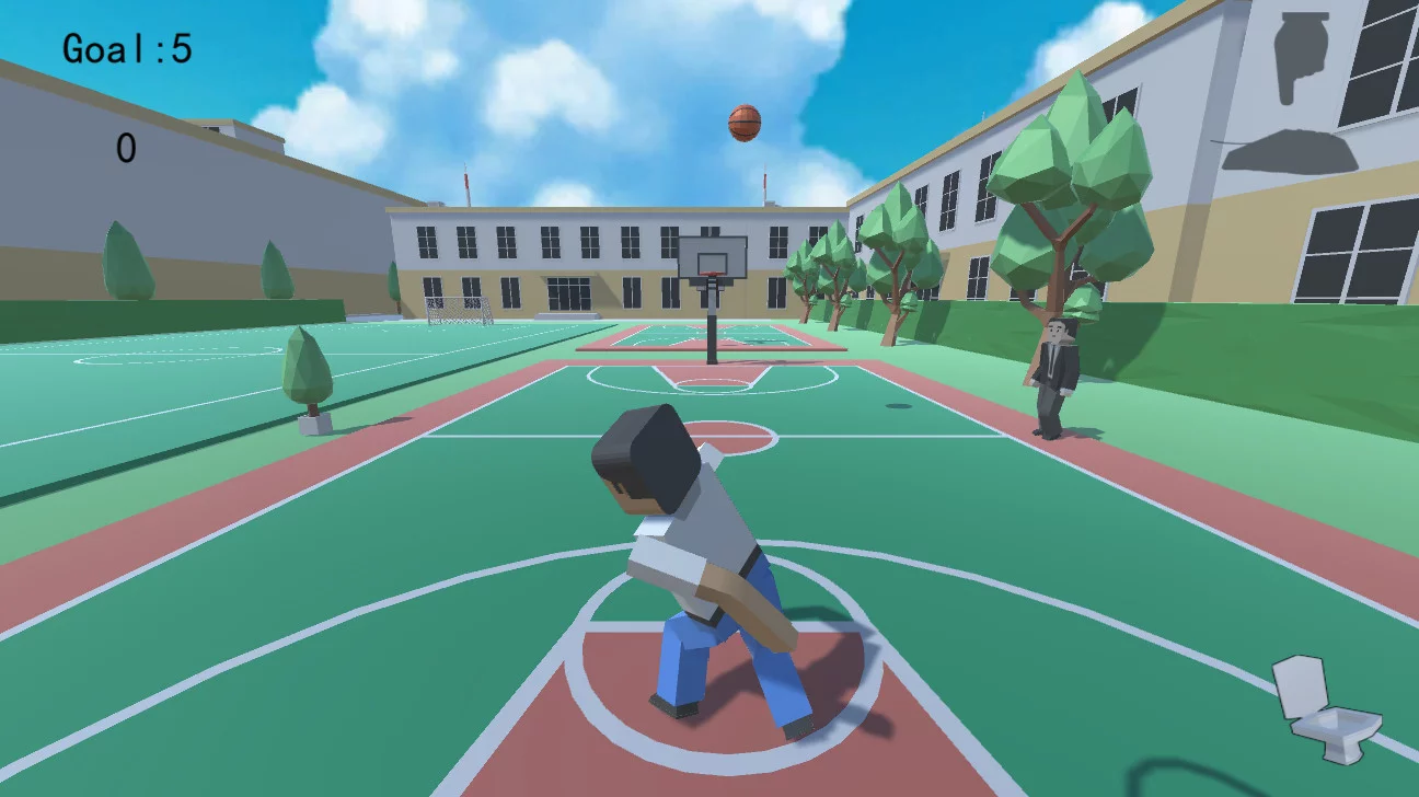 Изображение игры: SmartBoy