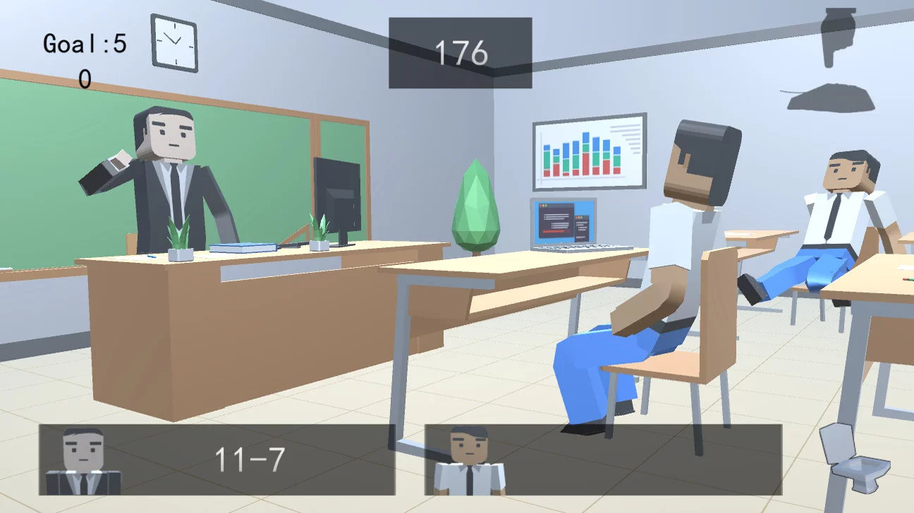 Изображение игры: SmartBoy