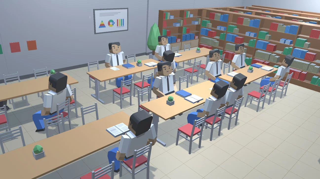 Изображение игры: SmartBoy