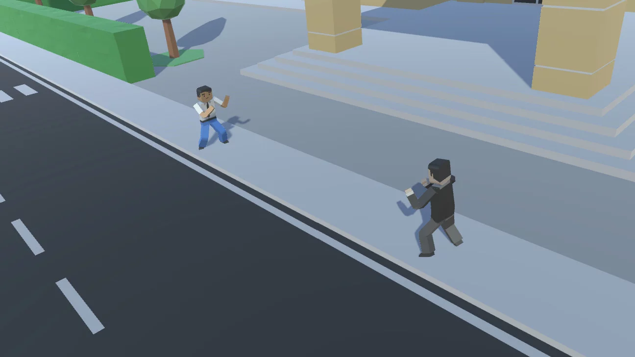 Изображение игры: SmartBoy