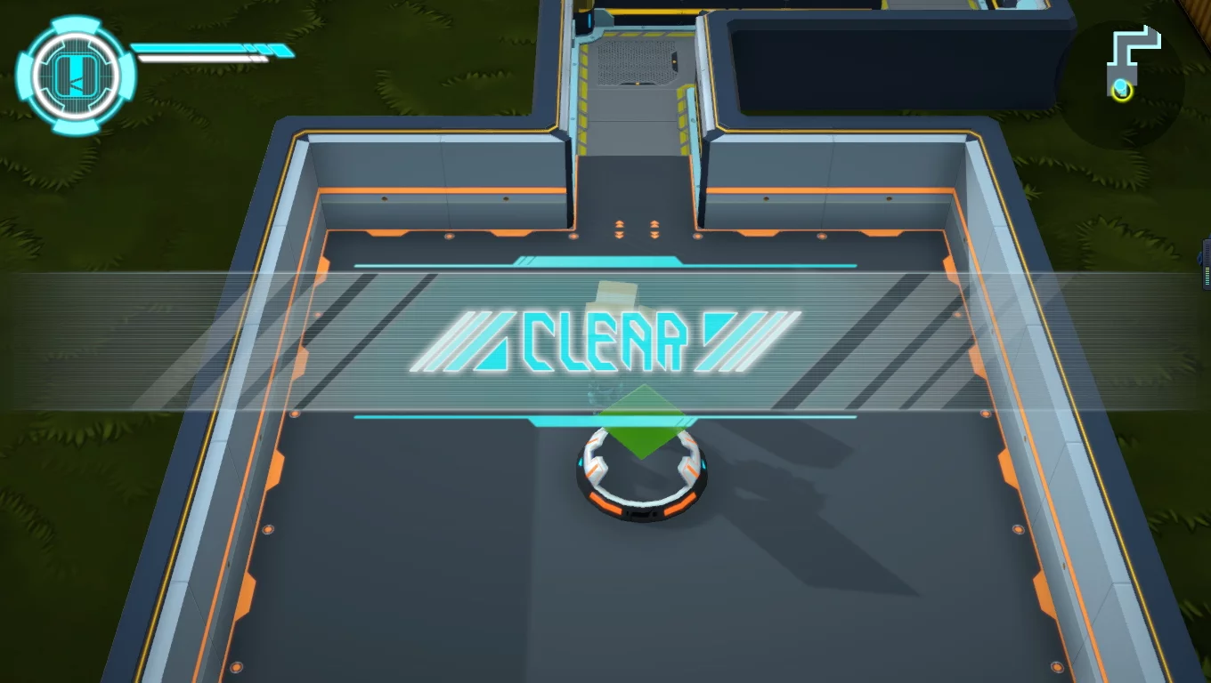 Изображение игры: 隐-Stealth
