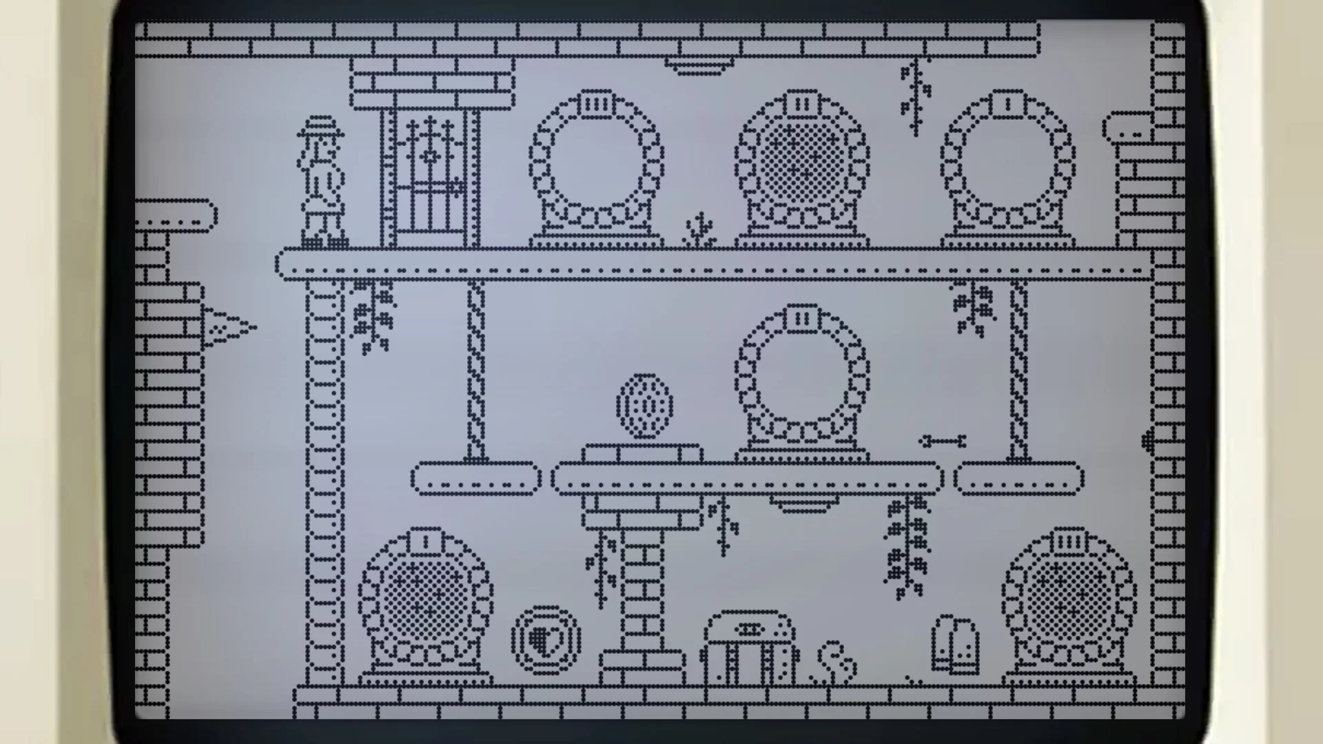 Изображение игры: The Adventures of Elena Temple: Definitive Edition