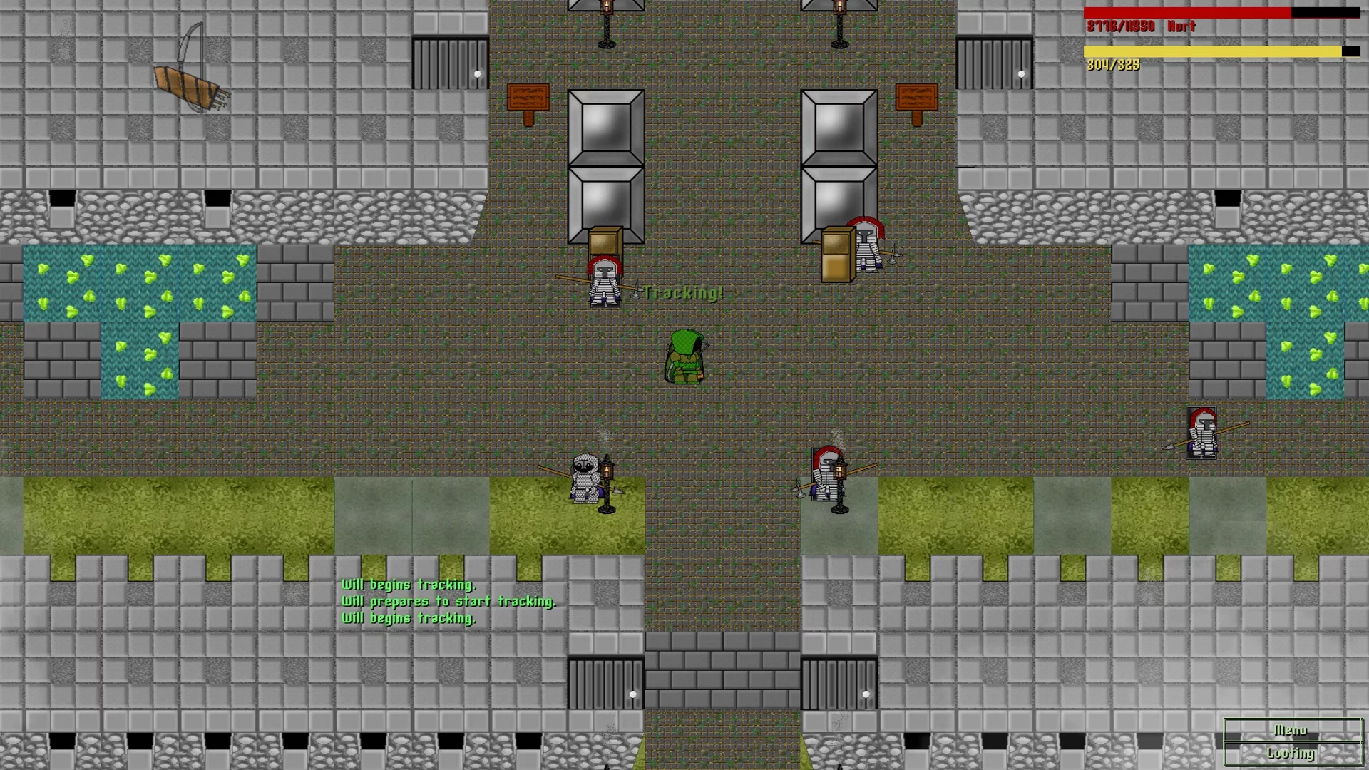 Изображение игры: DarkDIRE: The Advanced Set