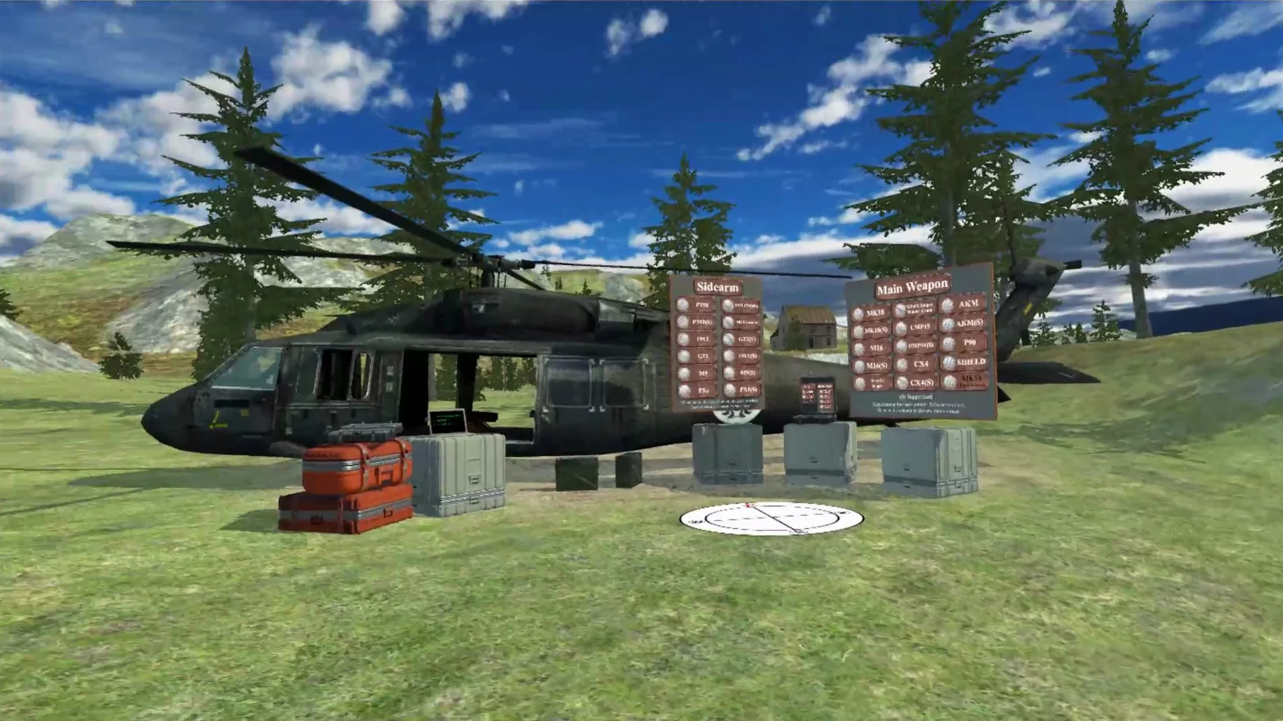 Изображение игры: The Last Operator