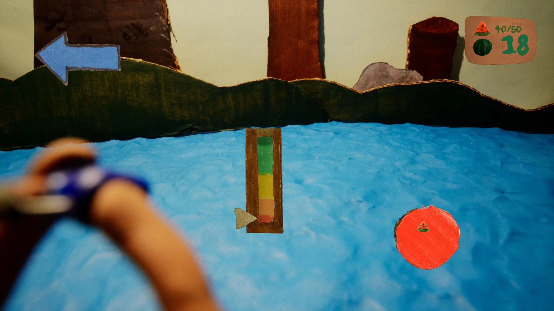 Изображение игры: Floogen