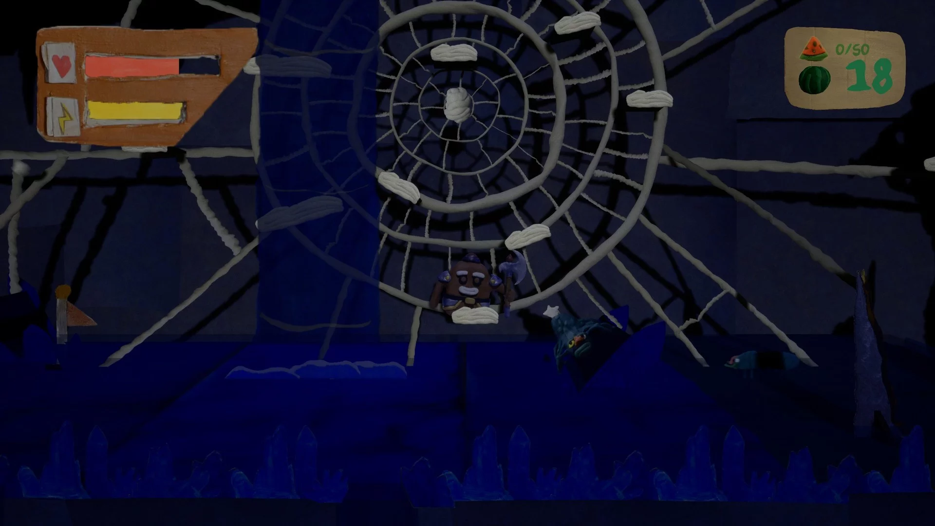 Изображение игры: Floogen