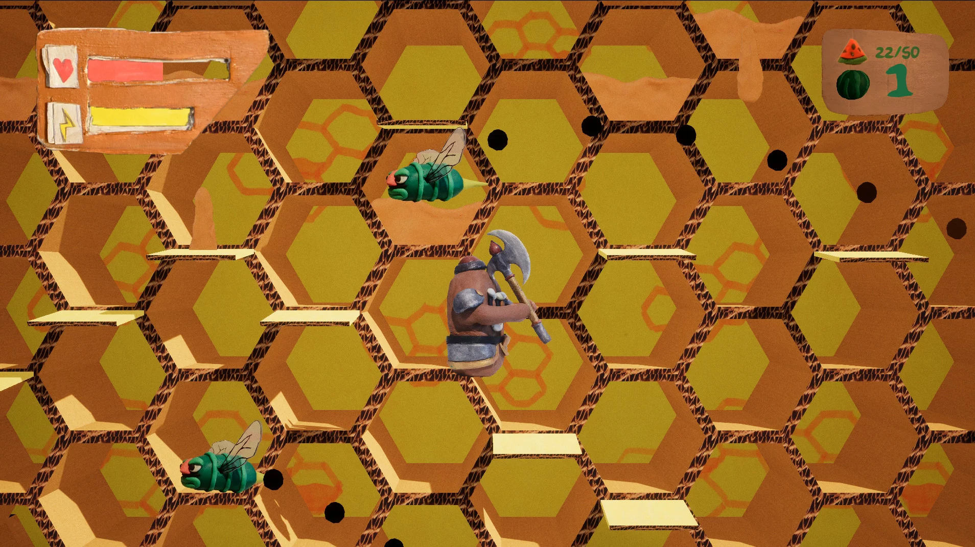 Изображение игры: Floogen