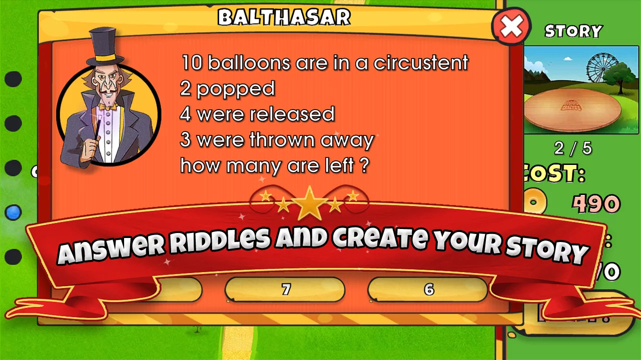 Изображение игры: Jesters Poker