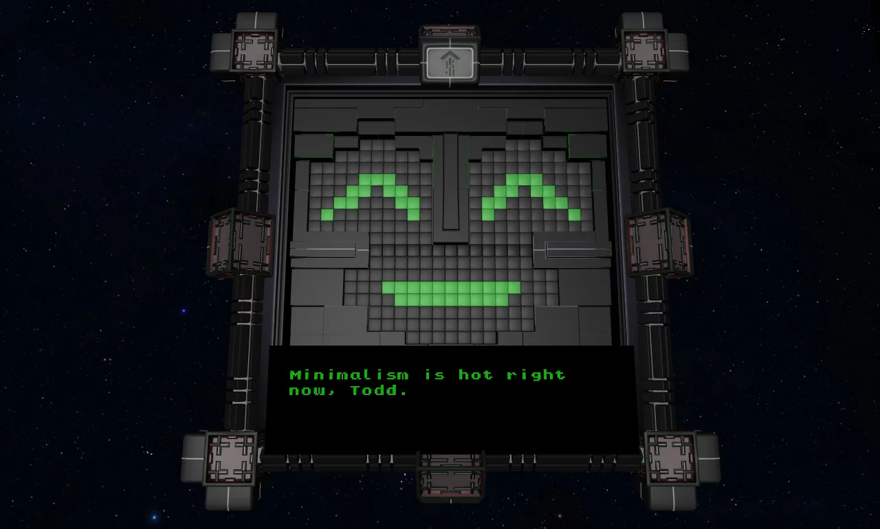 Изображение игры: Omnicube
