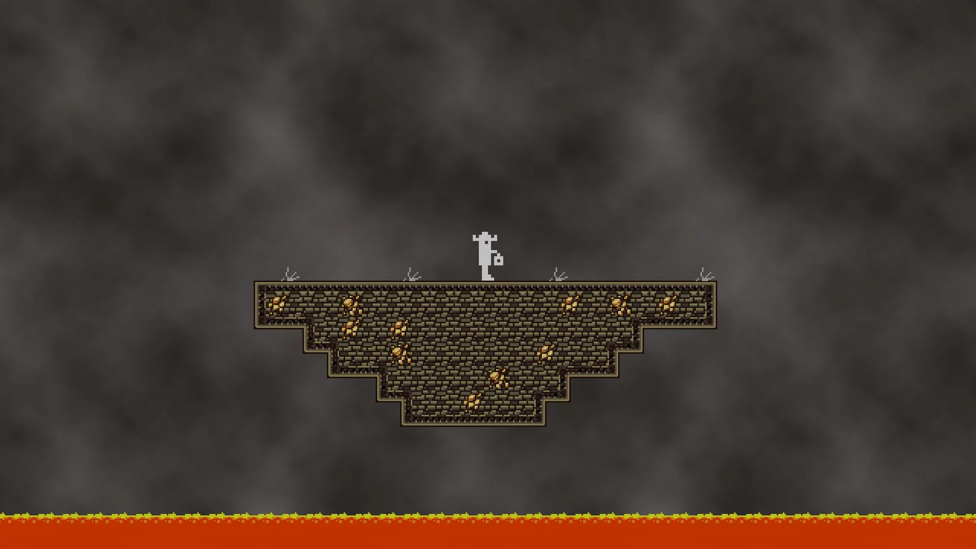 Изображение игры: Golden Dungeons