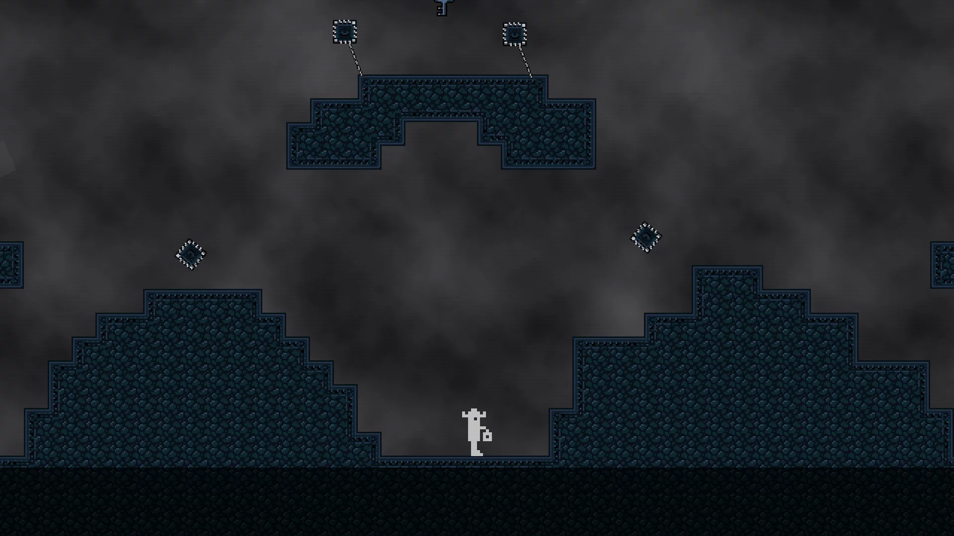 Изображение игры: Golden Dungeons