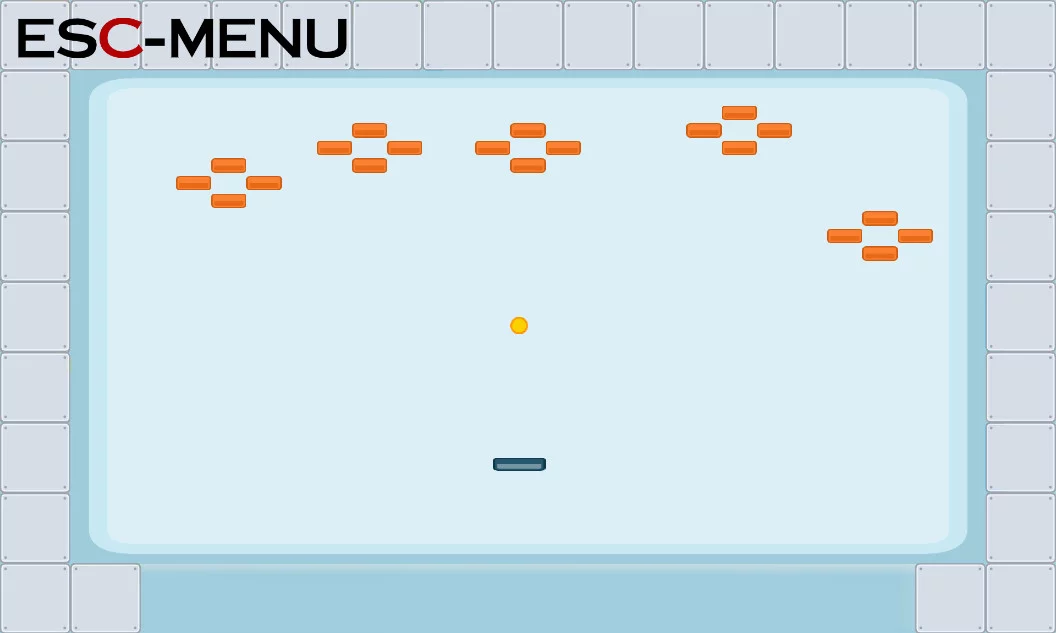 Изображение игры: ArcBall