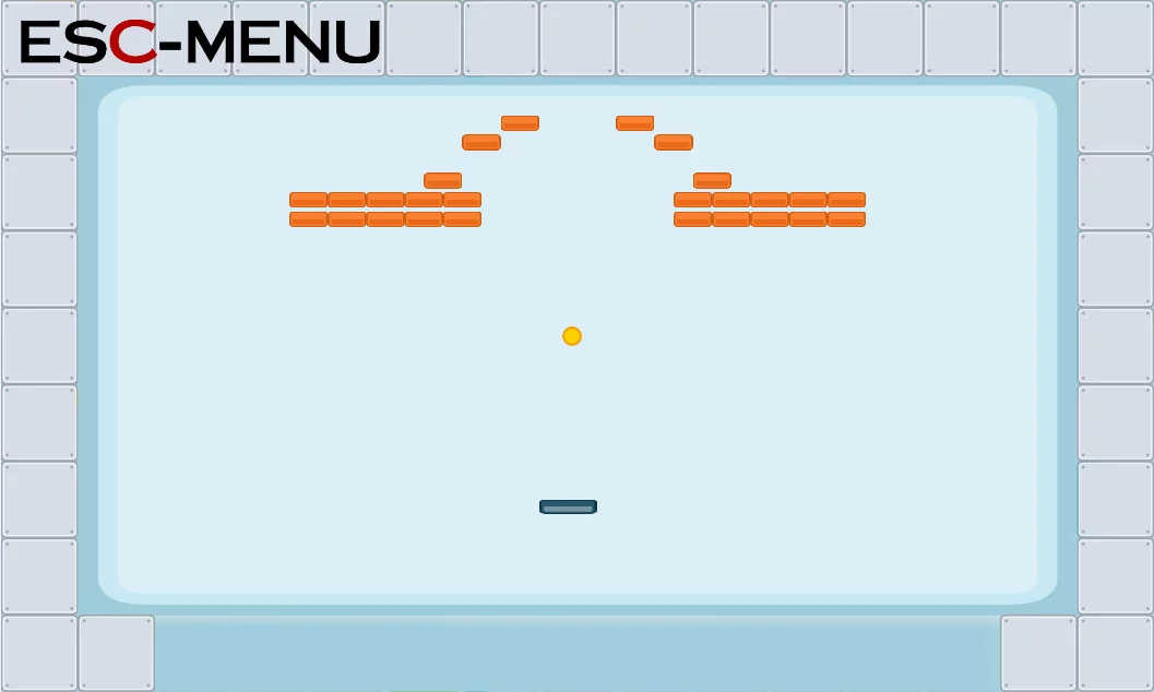 Изображение игры: ArcBall