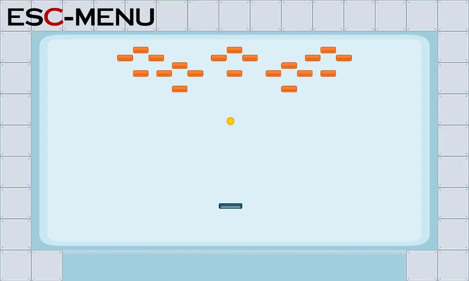 Изображение игры: ArcBall