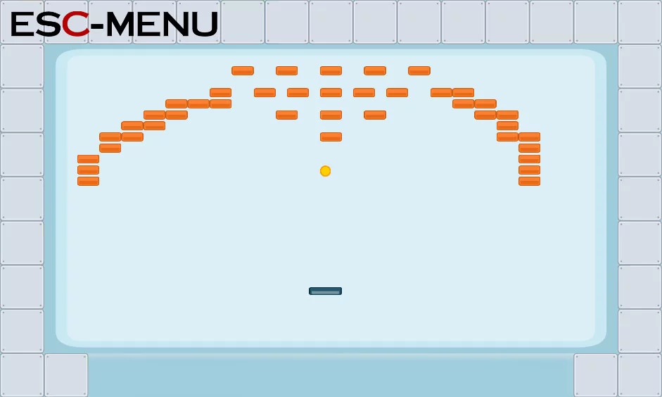 Изображение игры: ArcBall