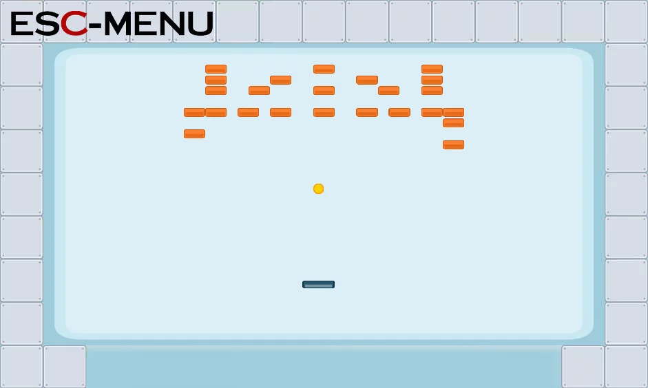 Изображение игры: ArcBall