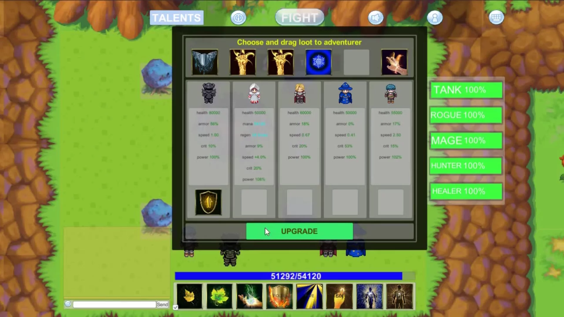 Изображение игры: Healer Simulator