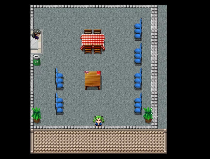 Изображение игры: Hidden Life
