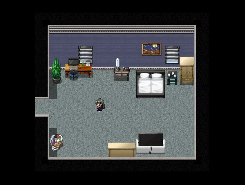 Изображение игры: Hidden Life