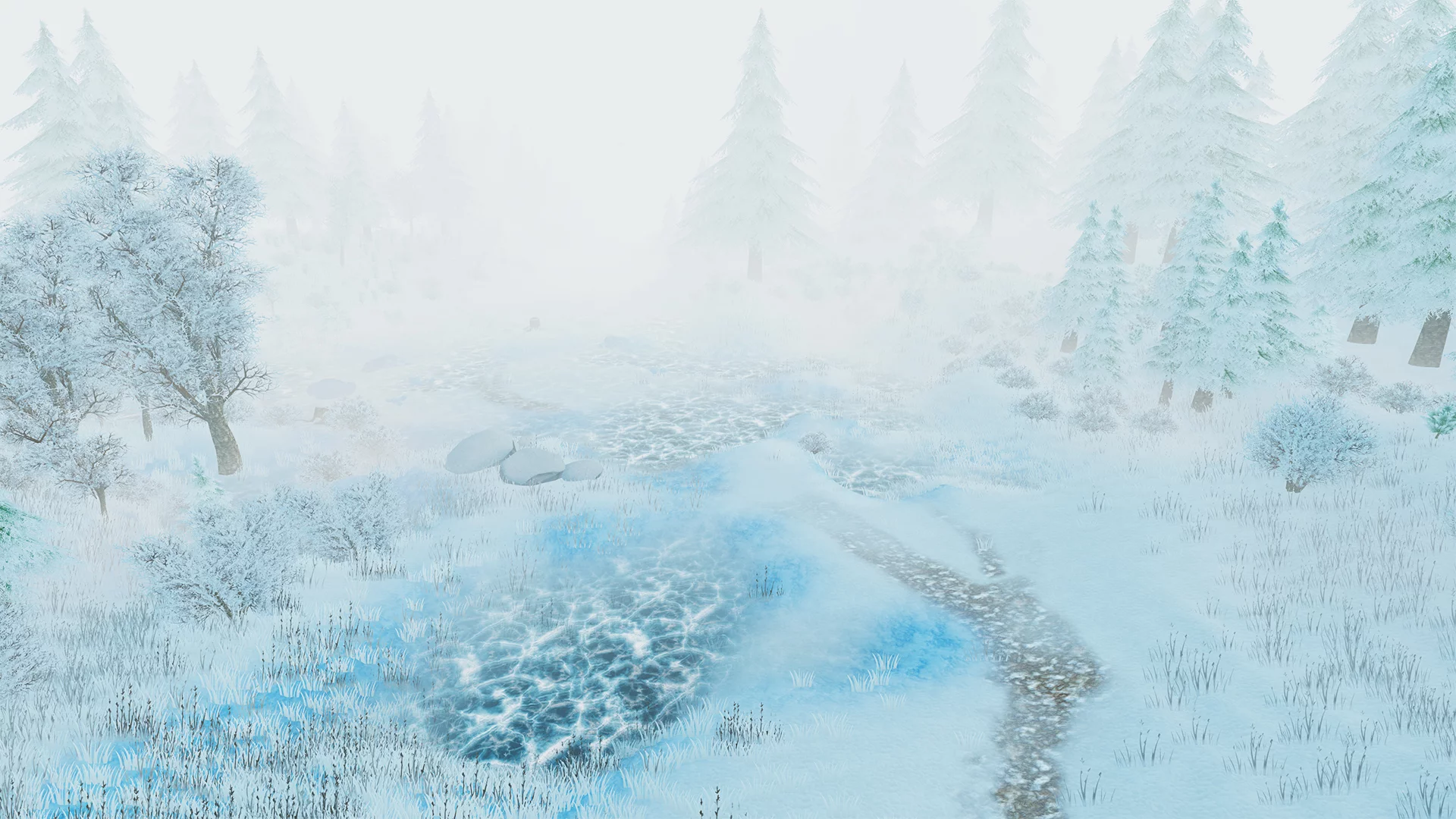 Изображение игры: 夜雪冰娇