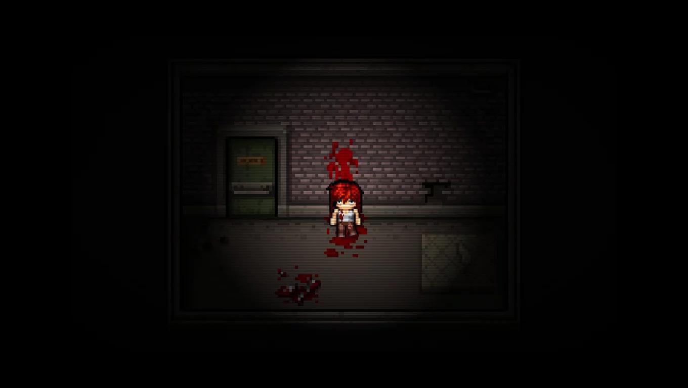 Изображение игры: Captive