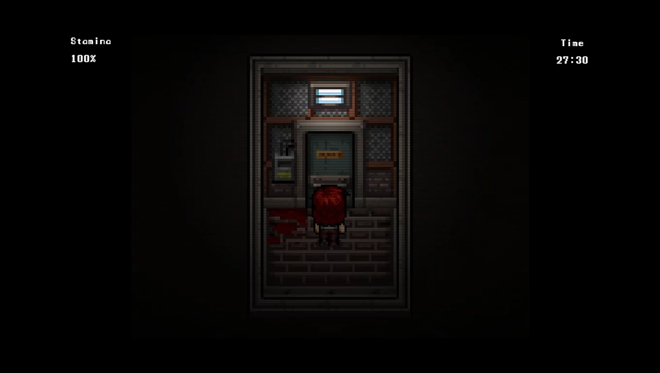 Изображение игры: Captive