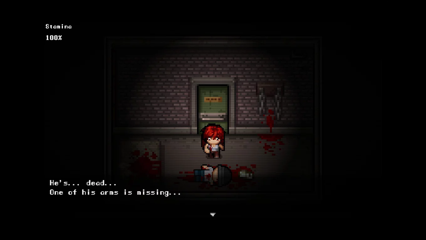 Изображение игры: Captive