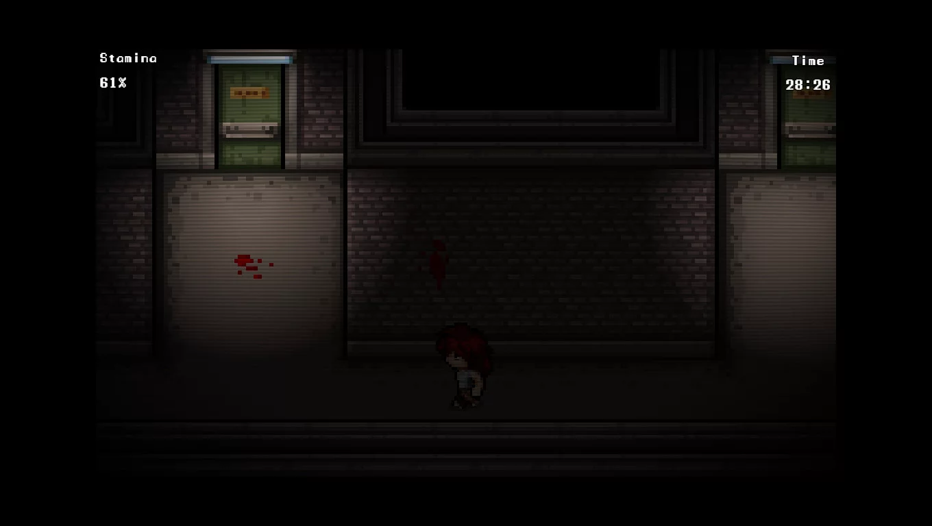 Изображение игры: Captive