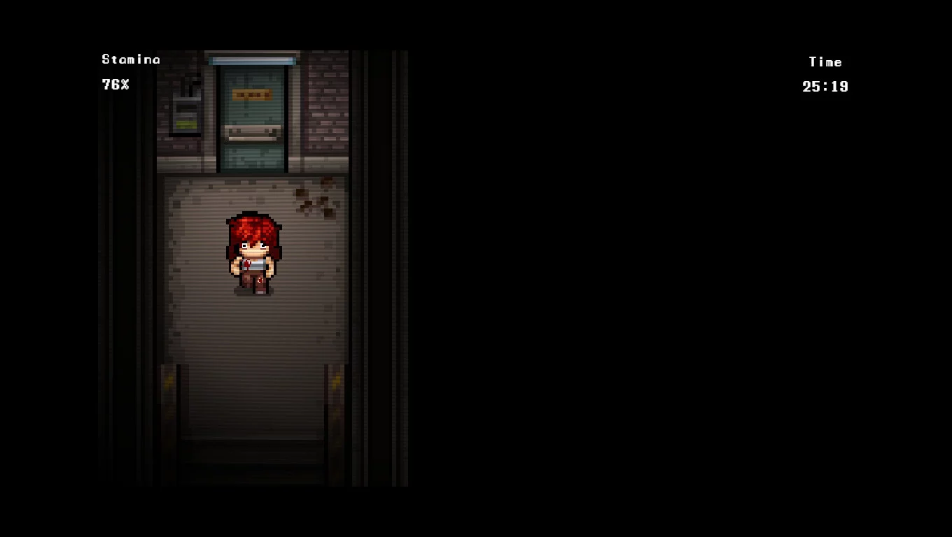 Изображение игры: Captive