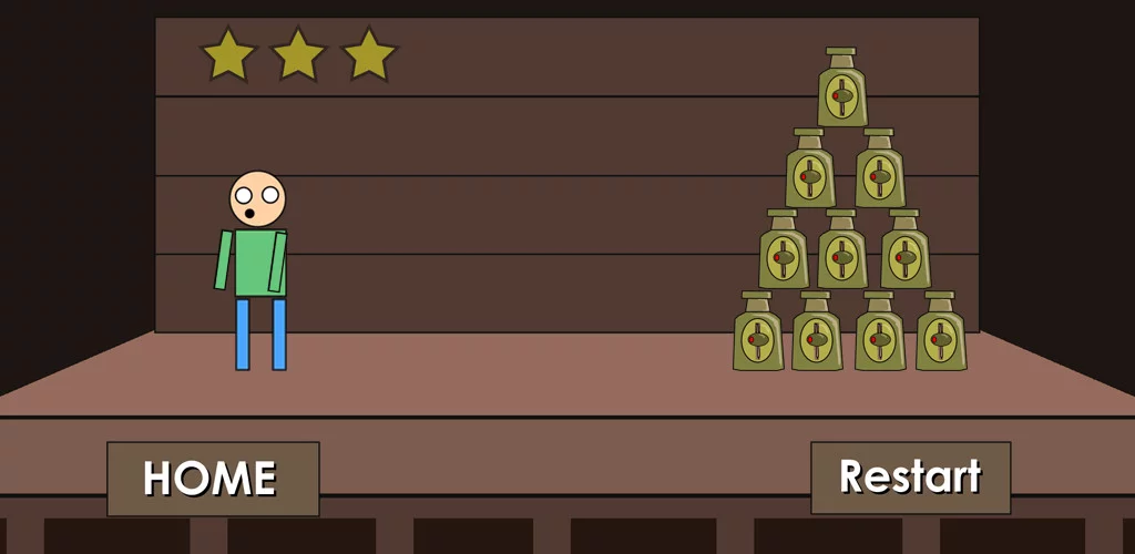 Изображение игры: Rag Doll Joe