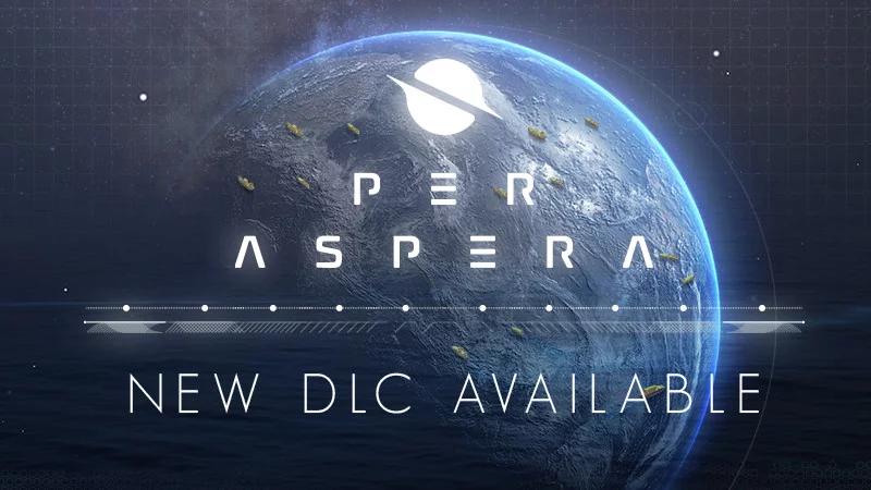 Изображение игры: Per Aspera