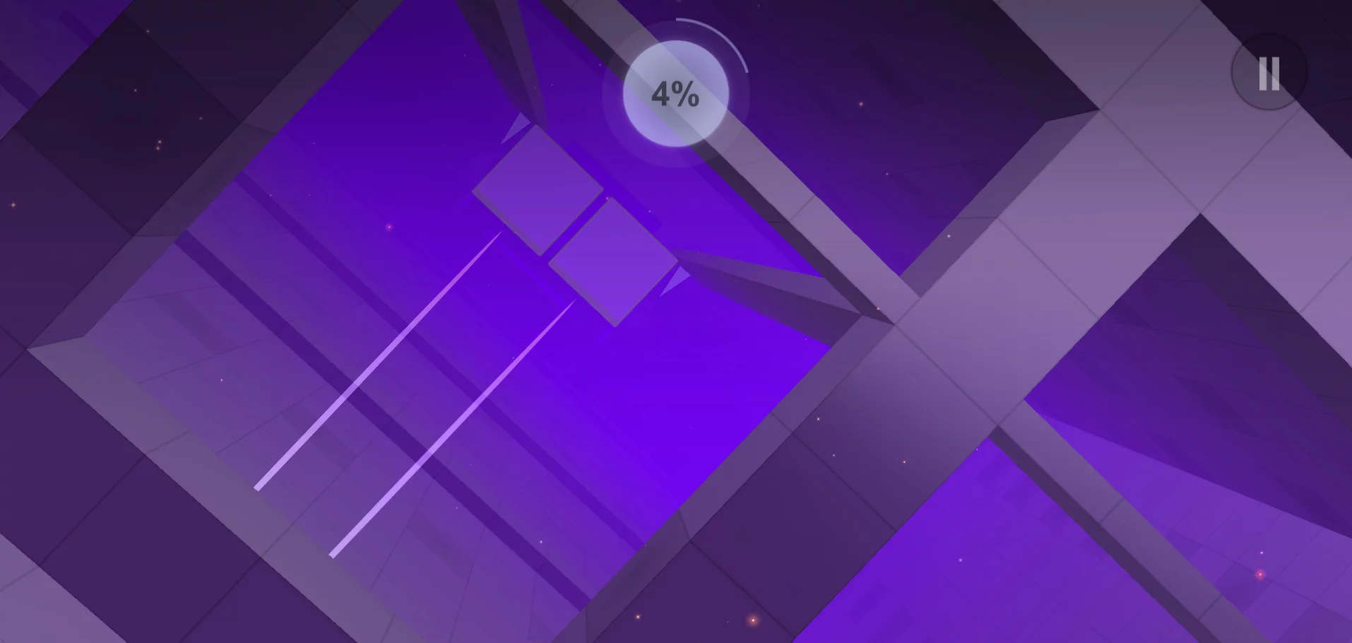 Изображение игры: Thunderbolt
