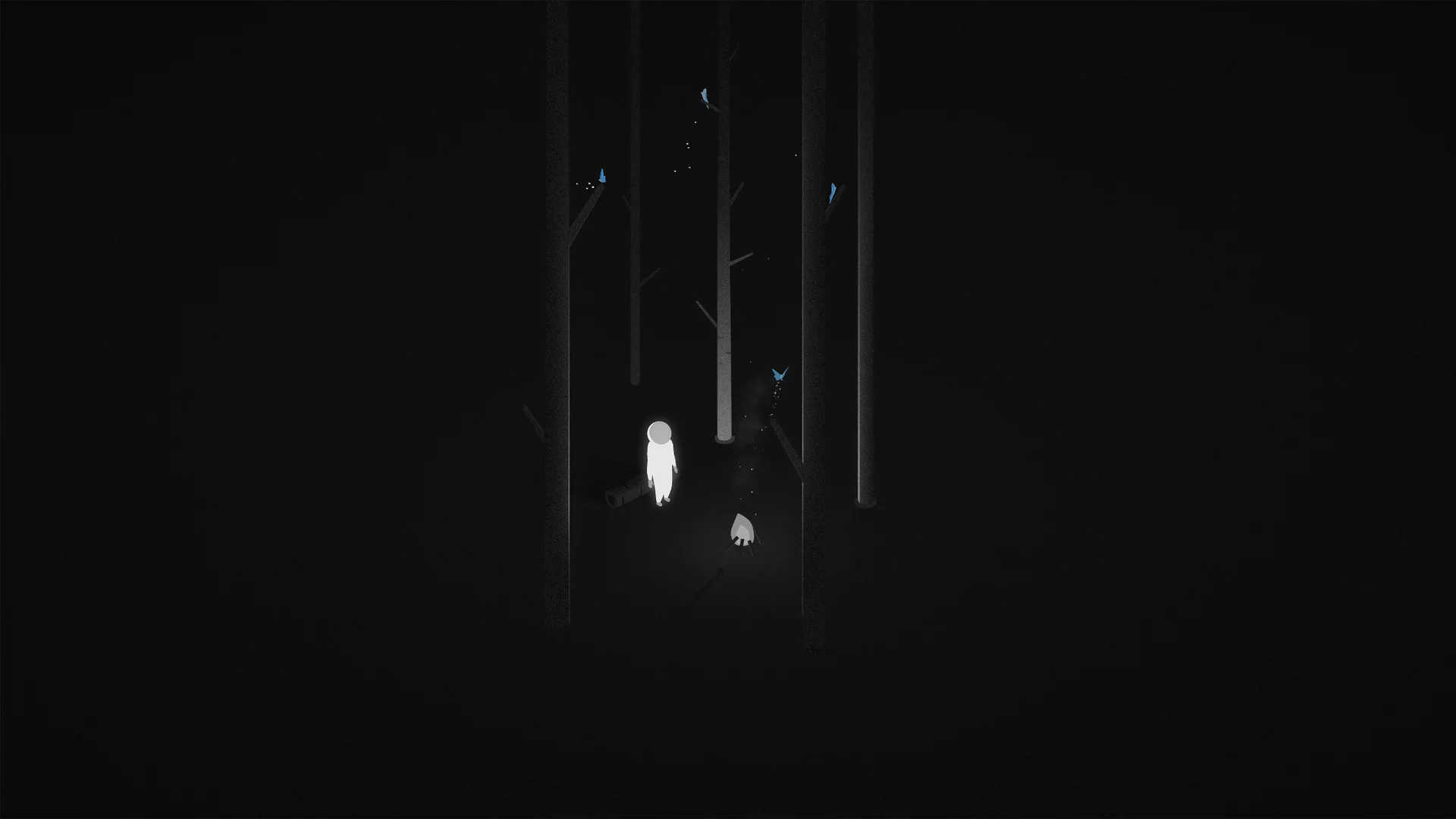 Изображение игры: Starman