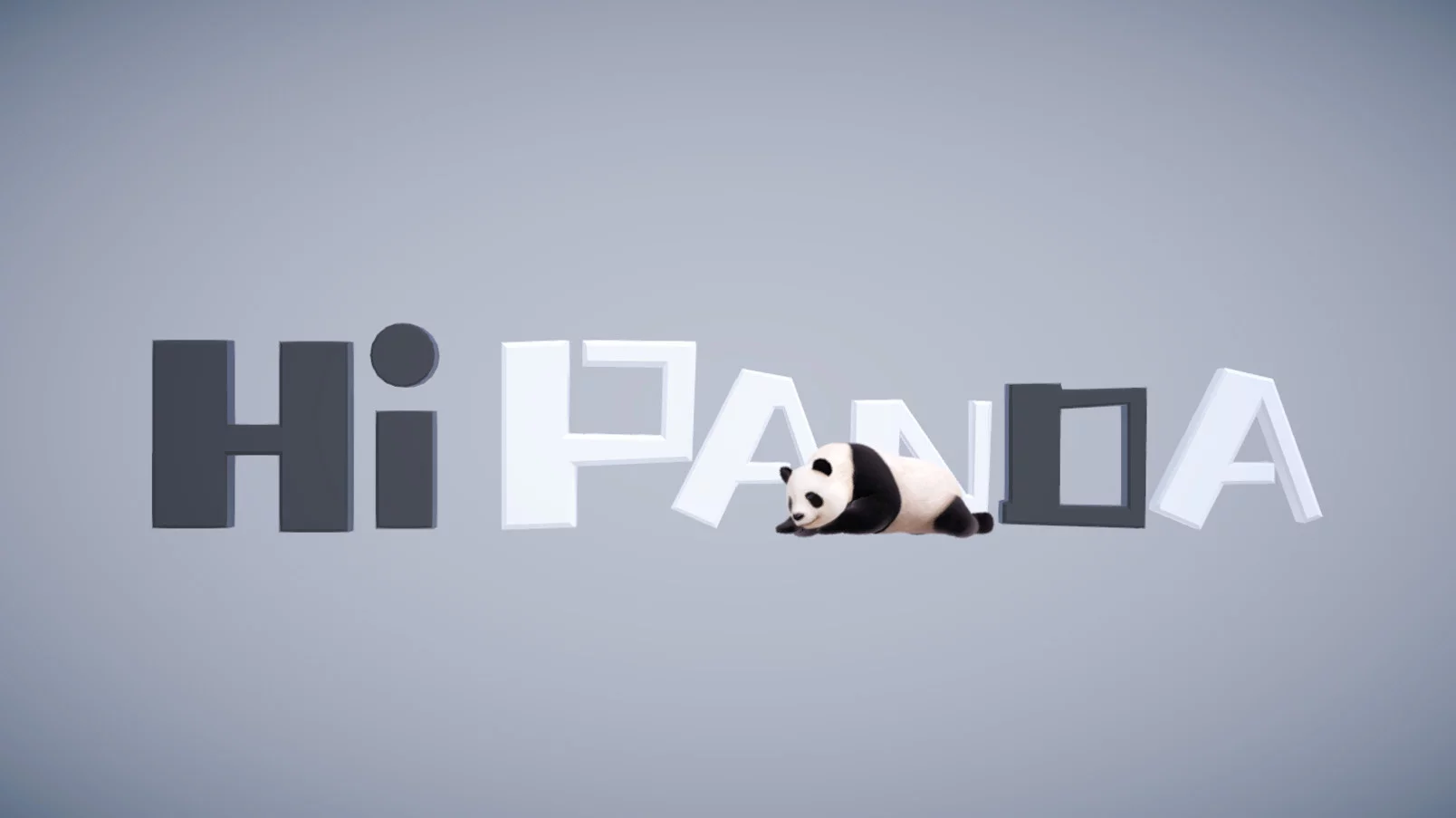 Изображение игры: HiPanda